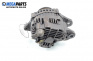 Alternator for Mitsubishi Pajero II SUV (12.1990 - 10.1999) 2.8 TD (V46W), 125 hp