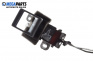 Trunk lock for Mitsubishi Pajero II SUV (12.1990 - 10.1999), suv, position: rear