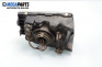 Scheinwerfer for Mitsubishi Pajero II SUV (12.1990 - 10.1999), suv, position: links