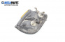 Semnalizator for Mitsubishi Pajero II SUV (12.1990 - 10.1999), suv, position: dreapta