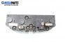 Kilometerzähler for Nissan Almera II Hatchback (01.2000 - 12.2006) 1.5 dCi, 82 hp, № BN771