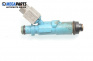 Benzineinspritzdüse for Toyota Yaris Hatchback I (01.1999 - 12.2005) 1.0 16V, 68 hp, № 23250-23020