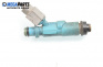 Benzineinspritzdüse for Toyota Yaris Hatchback I (01.1999 - 12.2005) 1.0 16V, 68 hp, № 23250-23020