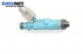 Benzineinspritzdüse for Toyota Yaris Hatchback I (01.1999 - 12.2005) 1.0 16V, 68 hp, № 23250-23020