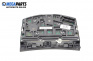 Instrument cluster for Opel Astra H Hatchback (01.2004 - 05.2014) 1.7 CDTI, 100 hp, № 13184319