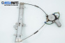 Macara electrică geam for Honda Civic VII Hatchback (03.1999 - 02.2006), 3 uși, hatchback, position: dreapta