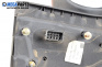 Spiegel for Renault Scenic I Minivan (09.1999 - 07.2010), 5 türen, hecktür, position: links