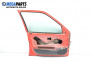 Tür for Peugeot 106 II Hatchback (04.1996 - 05.2005), 5 türen, hecktür, position: links, vorderseite