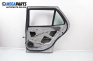 Ușă for Saab 9-5 Estate (10.1998 - 12.2009), 5 uși, combi, position: dreaptă - spate