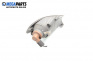 Blinklicht for BMW 3 Series E46 Compact (06.2001 - 02.2005), hecktür, position: links