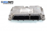 ECU for Lancia Lybra Station Wagon (07.1999 - 10.2005) 1.6 16V (839BXA1A), 103 hp, № IAW 49F.B1