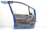 Door for Mercedes-Benz A-Class Hatchback  W168 (07.1997 - 08.2004), 5 doors, hatchback, position: front - left