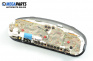 Instrument cluster for Fiat Bravo I Hatchback (1995-10-01 - 2001-10-01) 1.9 TD 100 S (182.AF), 100 hp