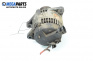 Alternator for Fiat Bravo I Hatchback (1995-10-01 - 2001-10-01) 1.9 TD 100 S (182.AF), 100 hp