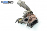 Turbo for Renault Megane Scenic (10.1996 - 12.2001) 1.9 dTi (JA0N), 98 hp