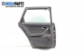 Door for Audi A4 Avant B6 (04.2001 - 12.2004), 5 doors, station wagon, position: rear - left