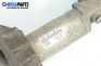 Tampon bară de protecție față for Audi A4 Avant B6 (04.2001 - 12.2004), combi, position: stânga - fața, № 8E0 807 133 B