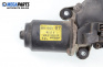 Motor ștergătoare parbriz for Mitsubishi Colt V Hatchback (09.1995 - 09.2003), hatchback, position: fața, № MR192057