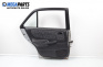 Door for Mazda 626 V Sedan (05.1997 - 10.2002), 5 doors, sedan, position: rear - left