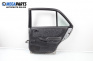 Door for Mazda 626 V Sedan (05.1997 - 10.2002), 5 doors, sedan, position: rear - right