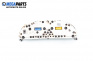 Instrument cluster for Peugeot 406 Sedan (08.1995 - 01.2005) 1.9 TD, 90 hp, № 9628534480