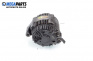 Alternator for Peugeot 406 Sedan (08.1995 - 01.2005) 1.9 TD, 90 hp, 2541758B