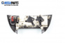 Bedienteil klimaanlage for Renault Scenic I Minivan (09.1999 - 07.2010)