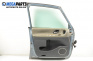 Door for Renault Espace IV Minivan (11.2002 - 02.2015), 5 doors, minivan, position: front - left