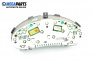 Instrument cluster for Peugeot 206 Hatchback (08.1998 - 12.2012) 1.6 i, 89 hp