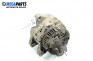 Alternator for Peugeot 206 Hatchback (08.1998 - 12.2012) 1.6 i, 89 hp