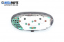 Instrument cluster for Lancia Y Hatchback (11.1995 - 09.2003) 1.2 (840AA, 840AF1A), 60 hp