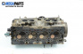 Engine head for Peugeot 306 Hatchback (01.1993 - 10.2003) 1.6, 89 hp