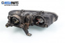 Scheinwerfer for MG ZR Hatchback (06.2001 - 04.2005), hecktür, position: links