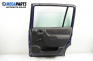 Door for Opel Zafira A Minivan (04.1999 - 06.2005), 5 doors, minivan, position: rear - right