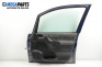 Ușă for Opel Zafira A Minivan (04.1999 - 06.2005), 5 uși, monovolum, position: dreaptă - fața