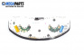 Instrument cluster for Audi A4 Sedan B5 (11.1994 - 09.2001) 1.9 TDI, 90 hp