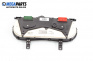 Bloc instrumente de bord for Renault Clio II Hatchback (09.1998 - 09.2005) 1.5 dCi (B/CB07), 65 hp, № P8200276525