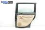 Door for Volkswagen Passat III Variant B5 (05.1997 - 12.2001), 5 doors, station wagon, position: rear - right