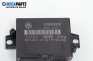 Parking sensor control module for Volkswagen Passat V Variant B6 (08.2005 - 11.2011), № 3C0919283