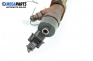 Diesel fuel injector for Lancia Phedra Minivan (09.2002 - 11.2010) 2.2 JTD (179AXC1A), 128 hp, № Bosch 0 445 110 036