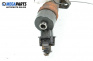 Diesel fuel injector for Lancia Phedra Minivan (09.2002 - 11.2010) 2.2 JTD (179AXC1A), 128 hp, № Bosch 0 445 110 036