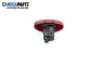 Emergency lights button for Peugeot 206 Station Wagon (07.2002 - ...)