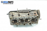 Engine head for Audi A3 Hatchback I (09.1996 - 05.2003) 1.6, 101 hp