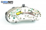 Instrument cluster for Peugeot 206 Hatchback (08.1998 - 12.2012) 1.4 i, 75 hp