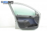 Door for Peugeot 206 Hatchback (08.1998 - 12.2012), 5 doors, hatchback, position: front - left