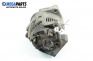 Alternator for Renault Kangoo Van (08.1997 - 02.2008) 1.4 (KC0C, KC0H, KC0B, KC0M), 75 hp