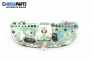 Instrument cluster for Opel Astra F Hatchback (09.1991 - 01.1998) 1.6 i 16V, 100 hp