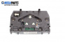 Bedienteil climatronic for Peugeot 307 CC Cabrio (03.2003 - 06.2009)