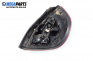 Tail light for Nissan Almera II Hatchback (01.2000 - 12.2006), hatchback, position: left