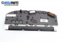 Instrument cluster for Nissan Almera II Hatchback (01.2000 - 12.2006) 1.5, 90 hp, BM506